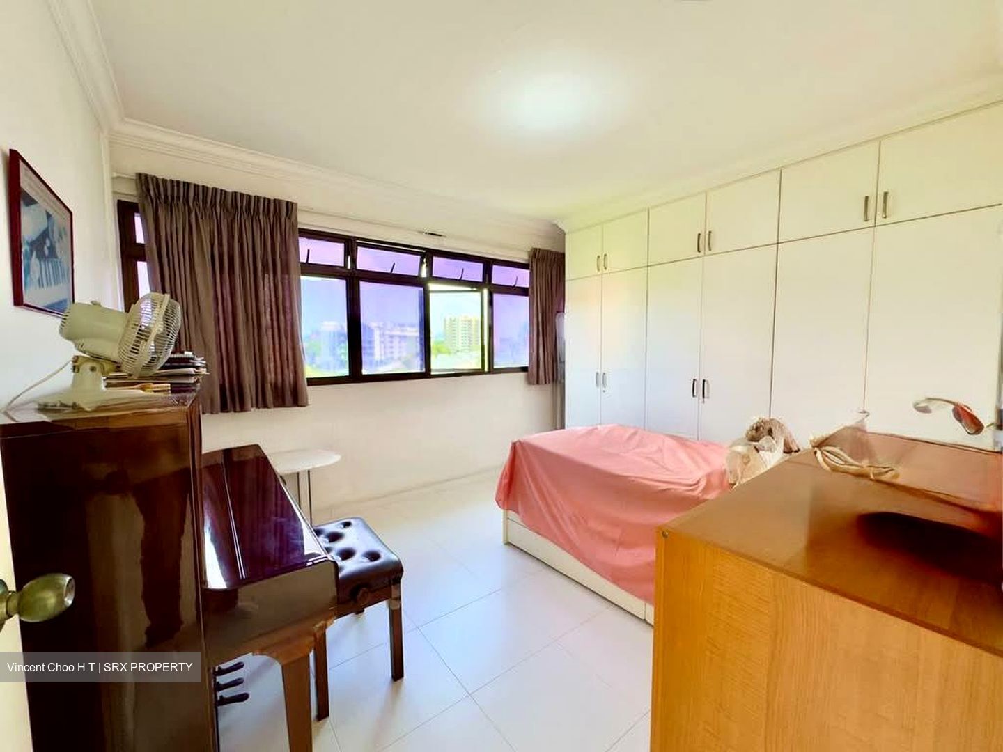 Blk 5 Farrer Gardens (Bukit Timah), HDB 5 Rooms #538712541